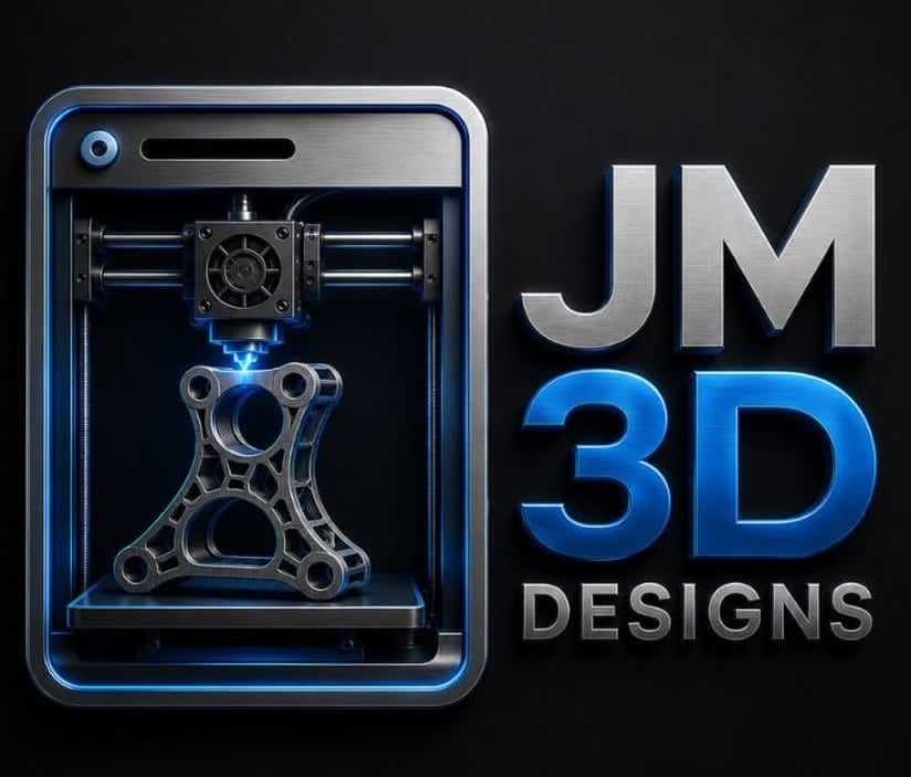 JM 3D Designs